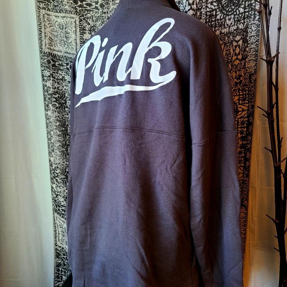 PINK...MUST HAVEEE SWEATER - Picture 2 of 5